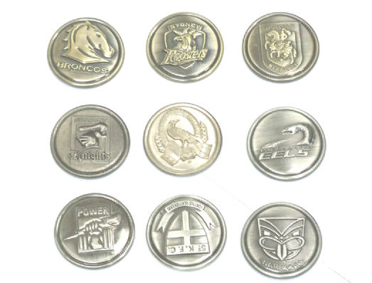 Crafts Zinc Alloy Die Cast Mould