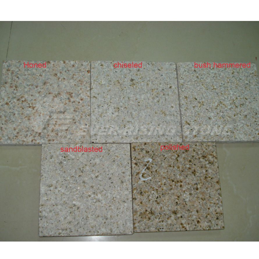 Granite Tile