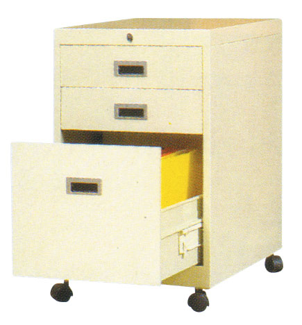 filing cabinet