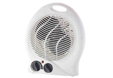 Fan Heater