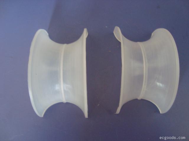 plastic intalox saddle