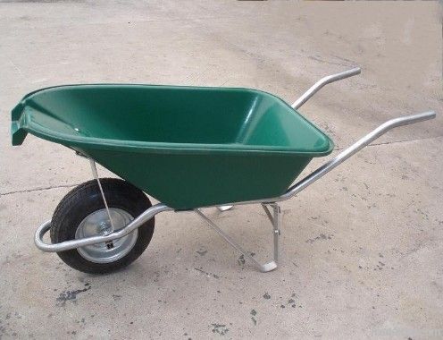 wheel barrow for New Zealand