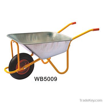 whelbarrow WB5009 for Europe