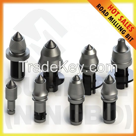 High Quality Pavement Picks Asphalt Milling Machine Teeth Road Milling Bits