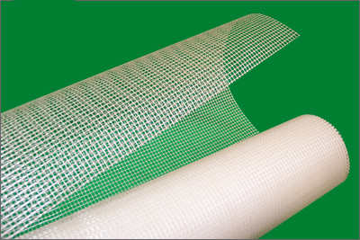 Fiberglass Alkline-Resistance Mesh