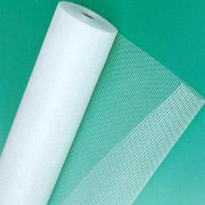 Reinforced Fiberglass Mesh