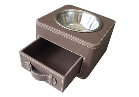 Pet Feeder