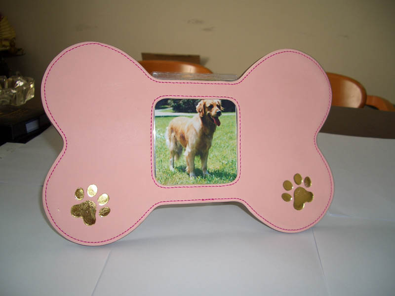 Pet Photo Frame