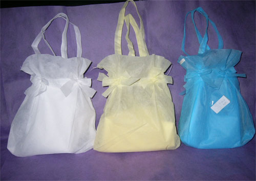 nonwoven bag