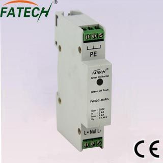 DC surge protector 48Vdc