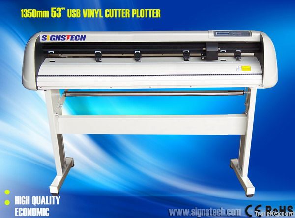 Economic Vinyl Cutting Plotter