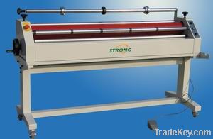 Large Format Hot&Cold Laminators