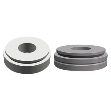 Spherical Plain Thrust Bearings