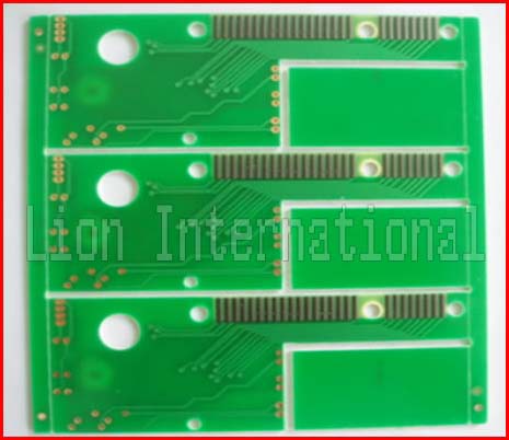 printed circuit board