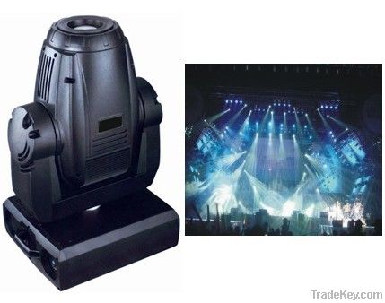 Led Wash Moving Head