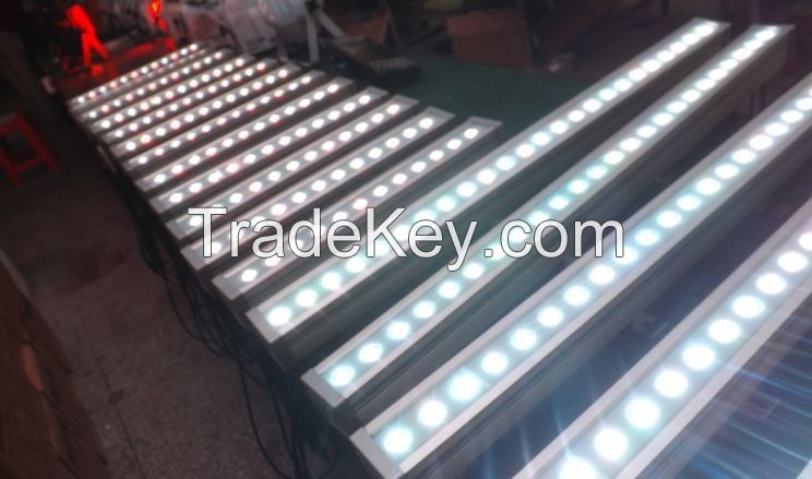 Led Wall Wash Stage Lighting