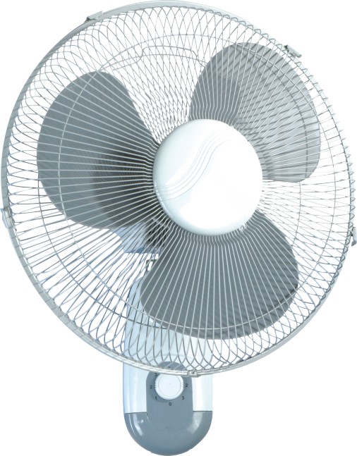 wall fan