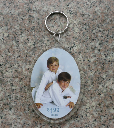 key chain