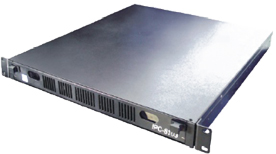 Rackmount Chassis