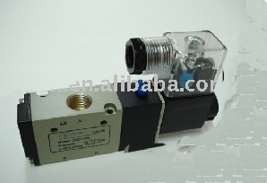 Solenoid Valve