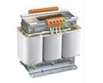 Three-Phase Dry Transformer