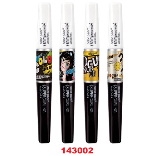 Double Side Mascara