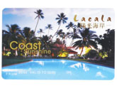 VIP Card