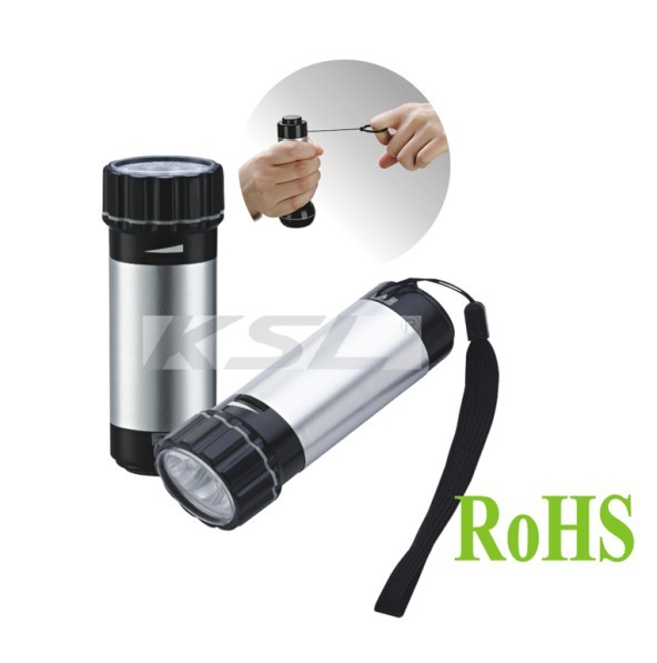 sell  led torch (ksl-0530)