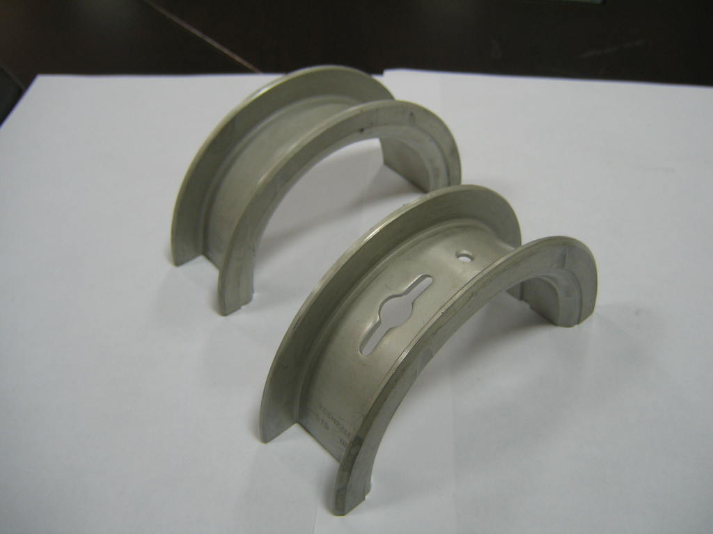 flange bearing