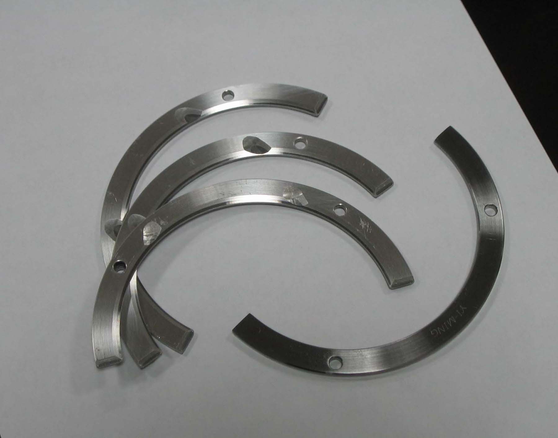 thrust washer