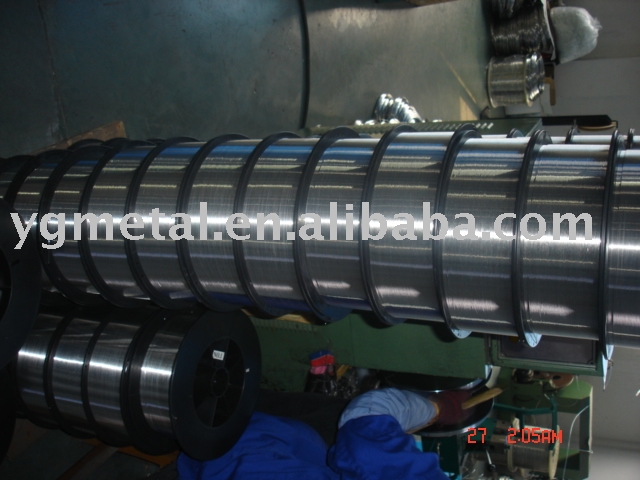 aluminum welding wire