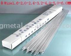 Aluminum Rod