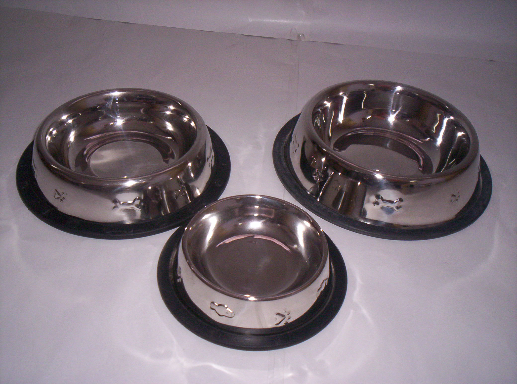 dog bowls