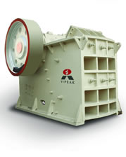 sell jaw crusher