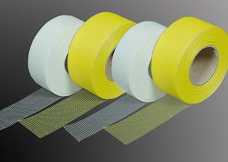 Fiberglass Self Adhesive Mesh Tape