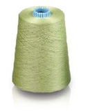 mercerized cotton yarn