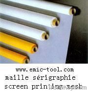 Polyester Mesh Printing