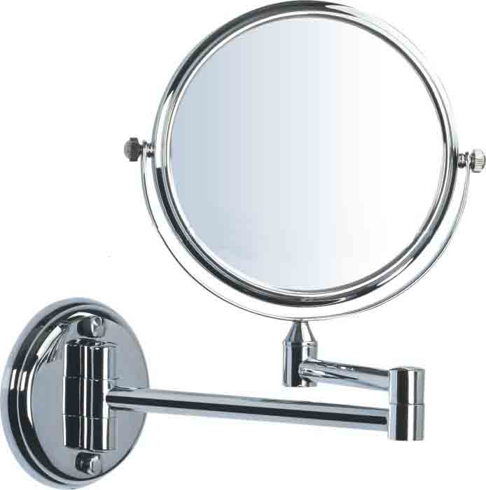 Wall Mounted Cosmetic Mirror