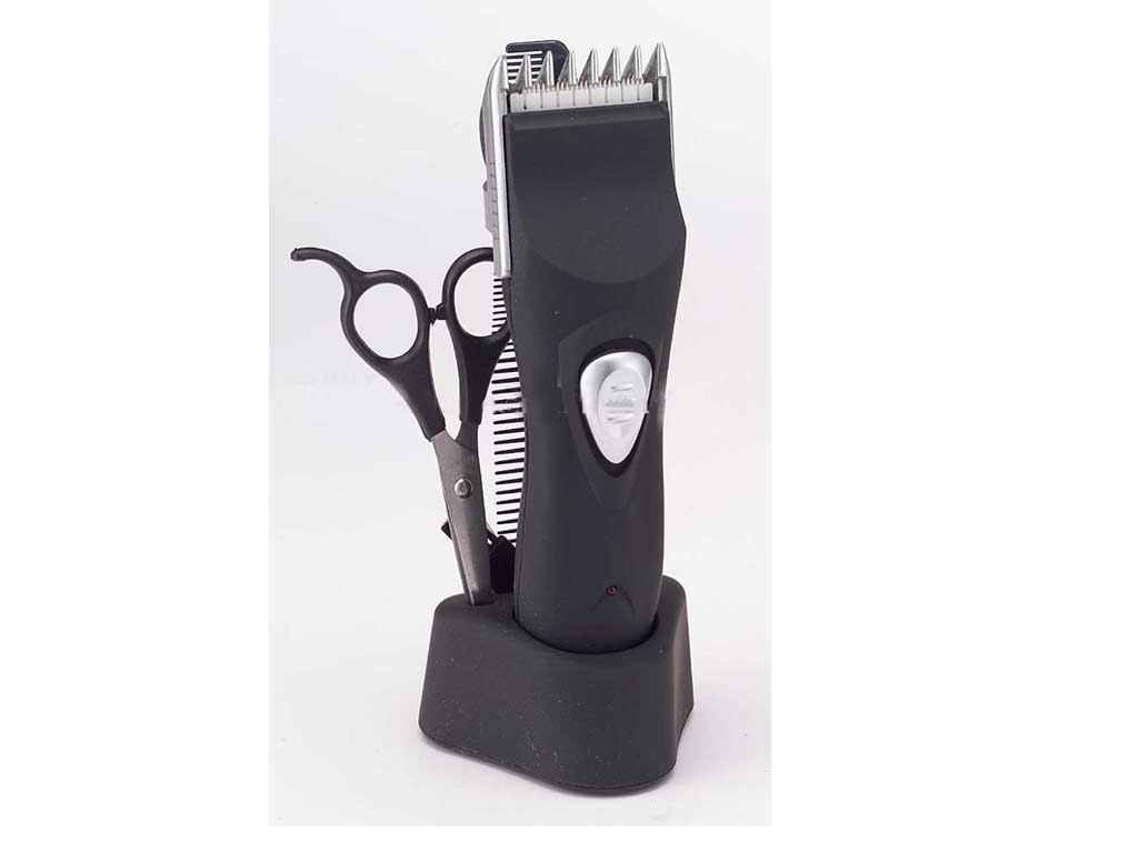 Ceramic Cordless Clipper