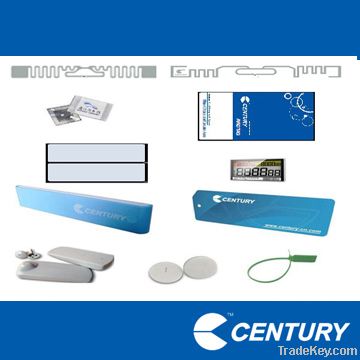 uhf rfid tag