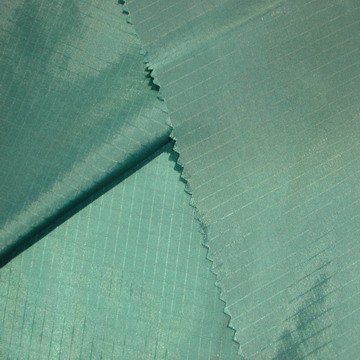 Nylon Taffeta 0.5 Check