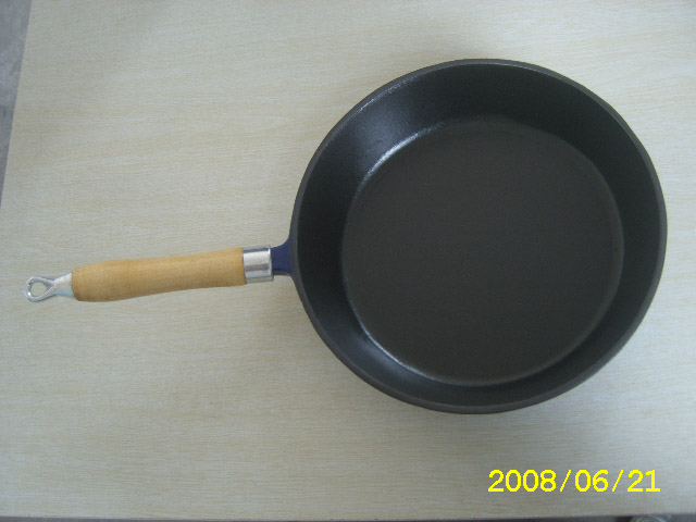 enamel cast iron D25