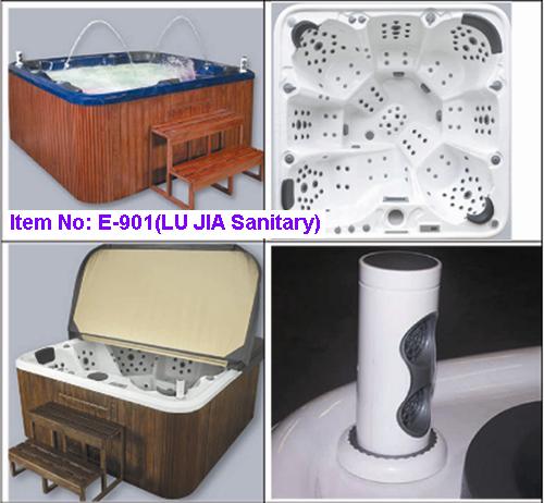 Hot spa, Spa bathtub, Outdoor spa, Bath spa, Jacuzzi spa, Massage