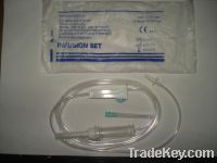 Infusion Sets