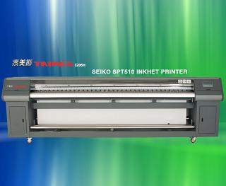 TAIMES 3208H SOLVENT PRINTER