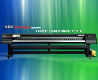 TAIMES 3204S SOLVENT PRINTER