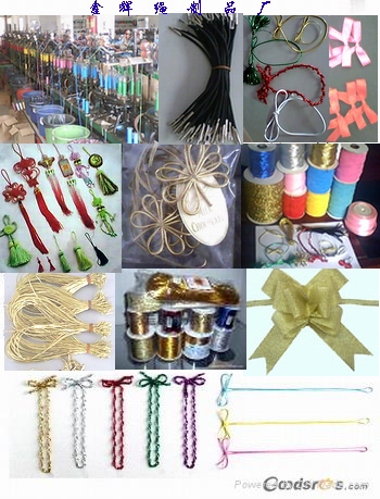 Bow Glitter, Elastic Bow, Ribbon Bow