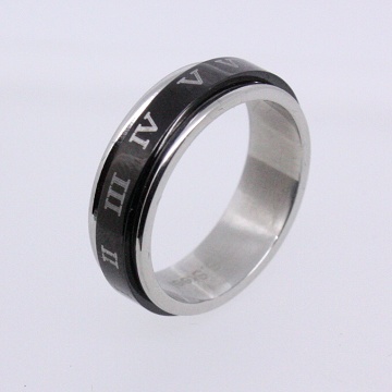 Stainless steel Ring