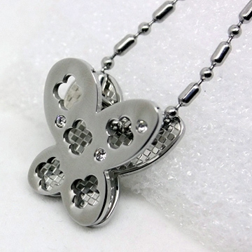 Stainless Steel Pendant