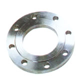 Flange